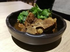 -老班长手工灌汤包老店(东山店)