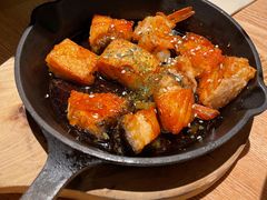 -小满Grainkitchen(滨江商业广场店)