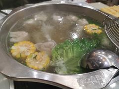 -潮悦牛肉火锅城(水贝店)
