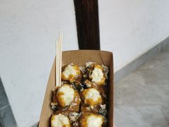 榴莲豆腐-品腐记·豆腐王朝(老门东总店)