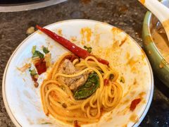 -仁和四季涮肉馆(天坛南门店)