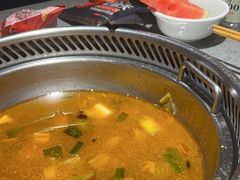 -七欣天香辣蟹火锅(无锡锡沪西路店)