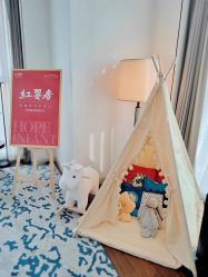 -星摇篮月子中心(紫竹万怡店)