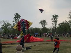 -府河摄影公园
