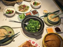 -南拳十三姨·潮汕砂锅粥·粤菜(西单大悦城店)