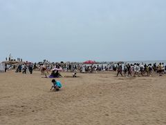 -老虎石海上公园