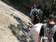 -丹东凤凰山景区