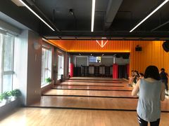 -超鹿运动(五四路恒力城店)