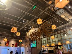 -一井烧肉·活鳗·寿司(望京SOHO店)