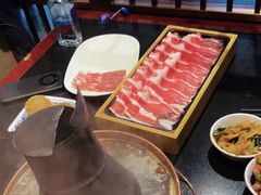 -东来顺饭庄(金泉广场店)