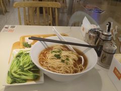 -苏晓玥·江南小吃(深圳北站店)