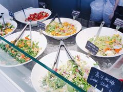 -Green Option(官舍店)