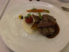 -马克西姆餐厅(崇文门店)