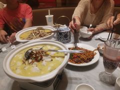 -小菜园新徽菜(芜湖万达店)