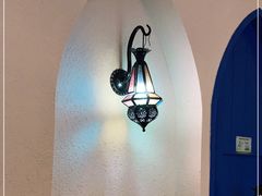 用餐区-马大胡子清真西北菜