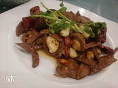 -茶油香闽南菜·花园餐厅(前埔店)