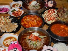 -海云台韩式汤饭·13年匠心韩料(南山店)