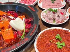 -牛市坎火锅(建设路店)