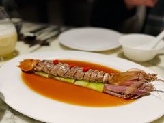 醉红膏赖尿虾-遇外滩(BFC外滩金融中心店)