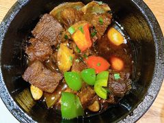 -赤坂亭·M9和牛烧肉·铁板烧(合肥万象城店)