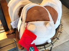 -星巴克(合肥百盛逍遥广场店)