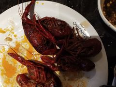 -川骄海鲜自助(河东店)