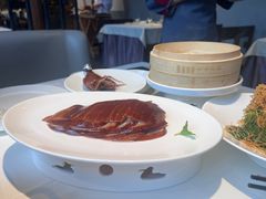 -四季民福烤鸭店(通州马驹桥店)