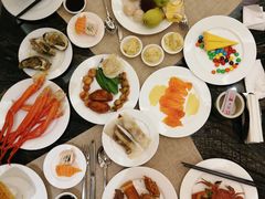 -东方红海鲜百汇(国际大厦店)