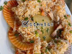 -四川小胡子海鲜(丁村万人海鲜广场店)