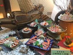 -蟹道乐(網元別館店)