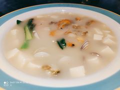 -渔民船说·北塘海鲜·天津菜·海肠捞饭(北塘古镇店)