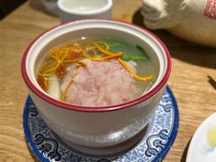 清炖狮子头-南京人家(盛京大奥莱店)