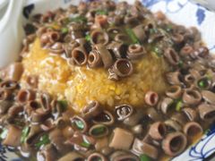 -宾朋海鲜特色美食餐厅·纯手工鲅鱼水饺(兴海路店)