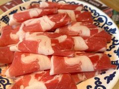 -东镇老火锅(长春路首店)