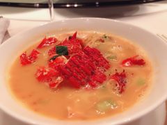 -金轩中餐厅 Jin Xuan(浦东丽思卡尔顿酒店)