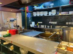 -丝路伊兰·兰州牛肉面(牛街总店)