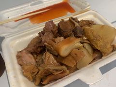 -细妹五香牛杂(步行街店)