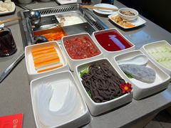 -海底捞火锅(江南盛天地店)
