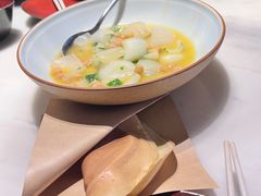 -柴门饭儿(成都太古里店)