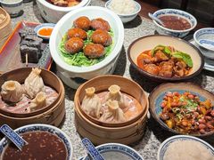 -南京大牌档(中关村领展广场店)