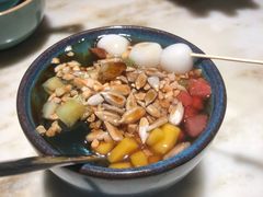 手工冰粉-锦府盐帮·李宅(领展购物广场中关村店)