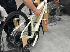 -TREK崔克自行车(徐汇滨江店)