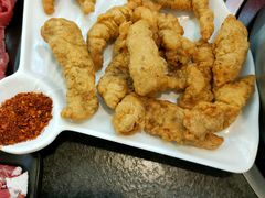 -林记潮牛·牛肉火锅(上马墩店)