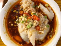 -黄泰吉拾味餐厅(江汉路店)