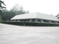 -北京大葆台遗址博物馆