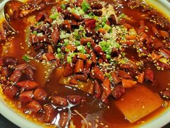 -北京云瑧金陵莲花酒店·莲·川小馆