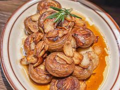 -ZAFFERANO西班牙海鲜饭(上海首店)