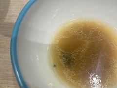 -灵芝妹子海鲜米线(凯德和平广场店)