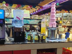 -巴犀烧烤(新崇光店)