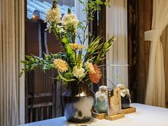 -叶叶菩提·晋福宫